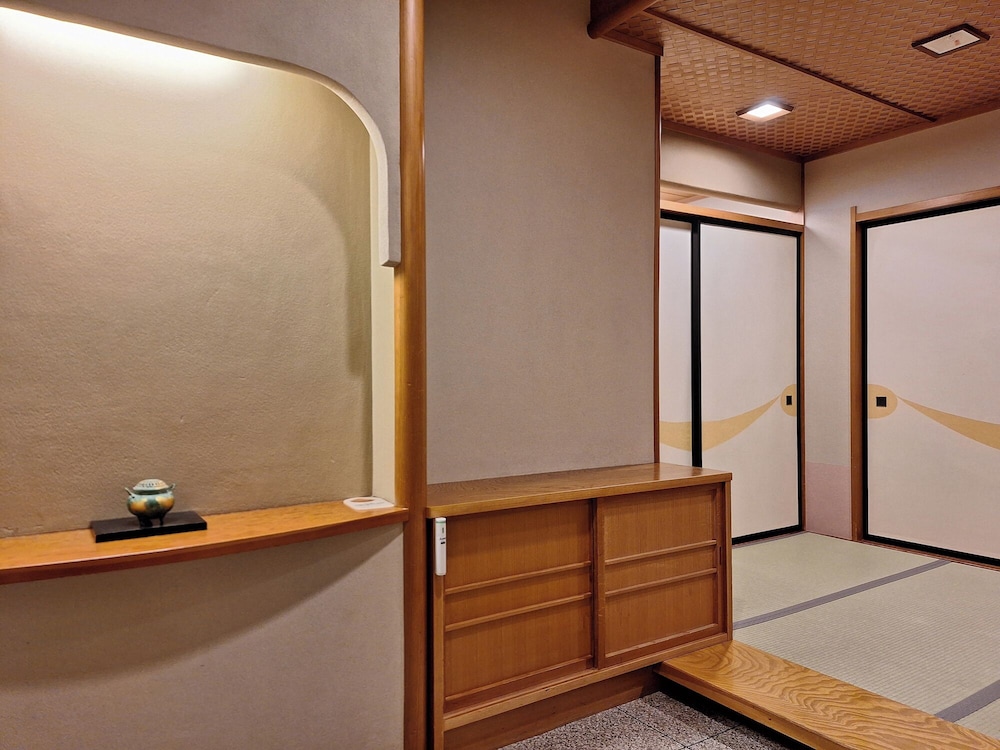Hohoemi no Yado Takinoyu Hotel 9/77