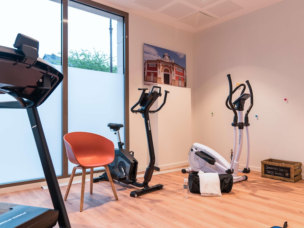 Ibis Styles Chlons-En-Champagne Centre 29/51