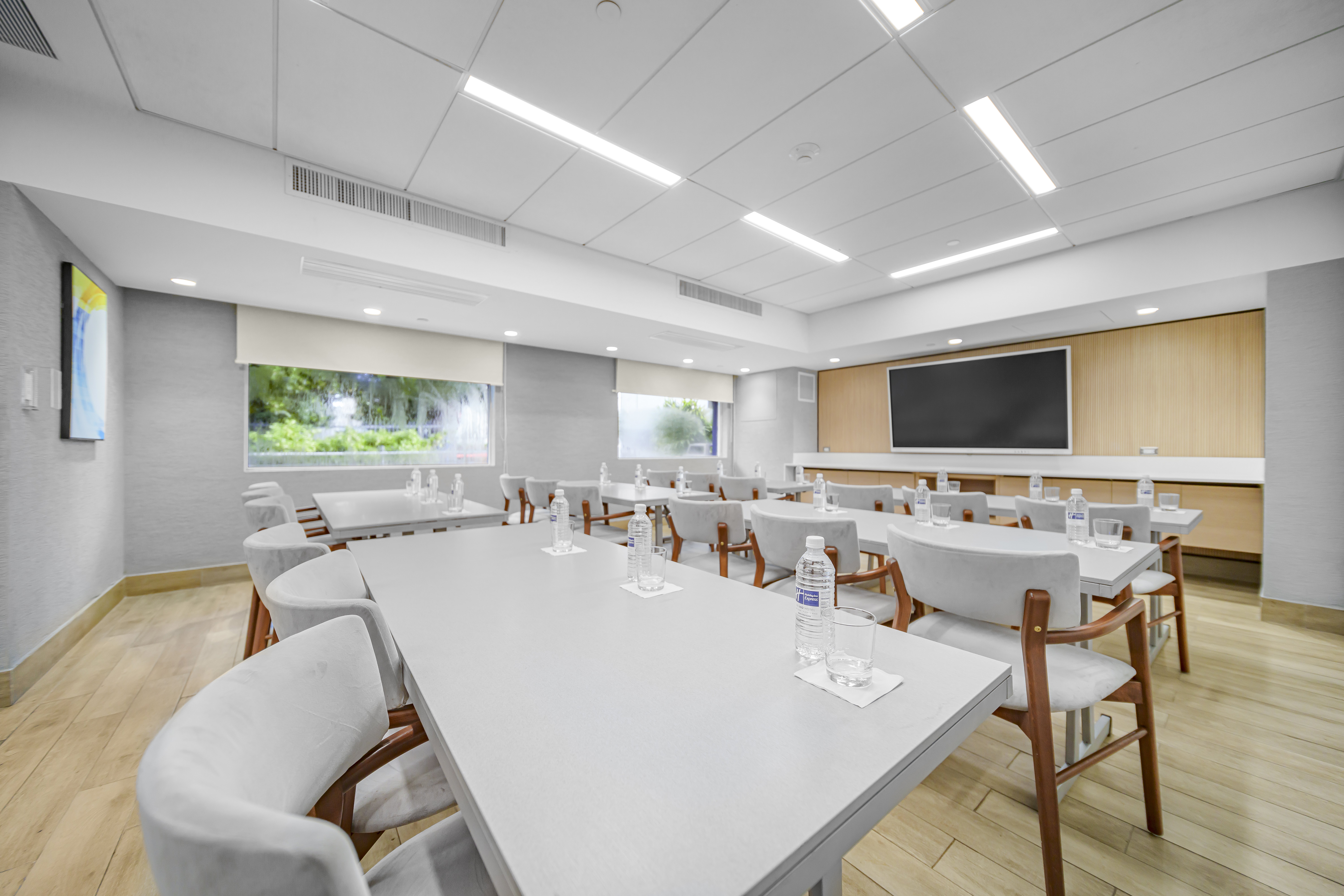 Holiday Inn Express San Juan Condado 45/59