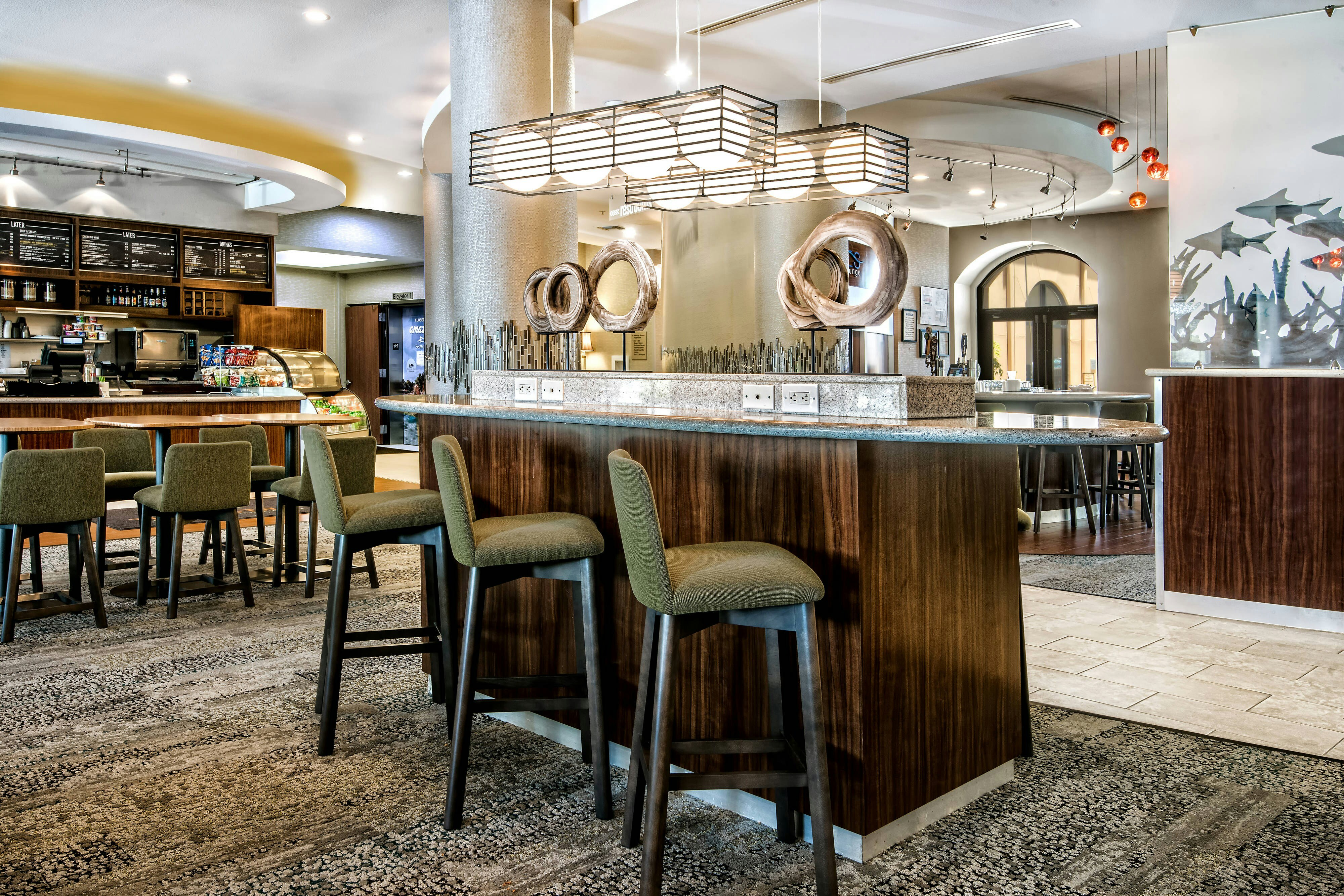 Courtyard by Marriott San Antonio SeaWorld - Westover Hills 38/65