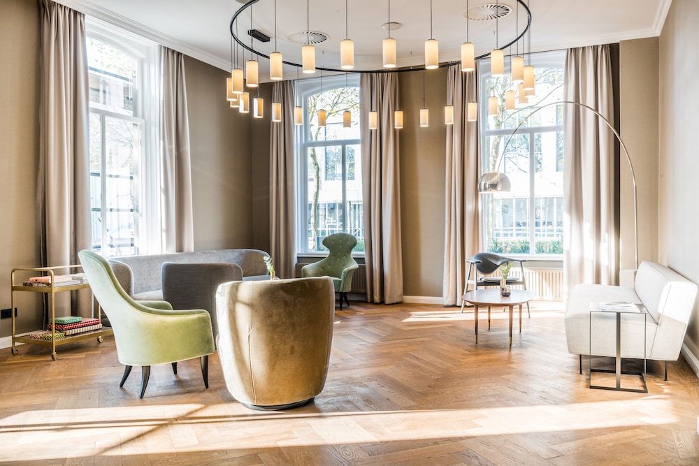 Pillows Grand Hotel Ter Borch 41/68