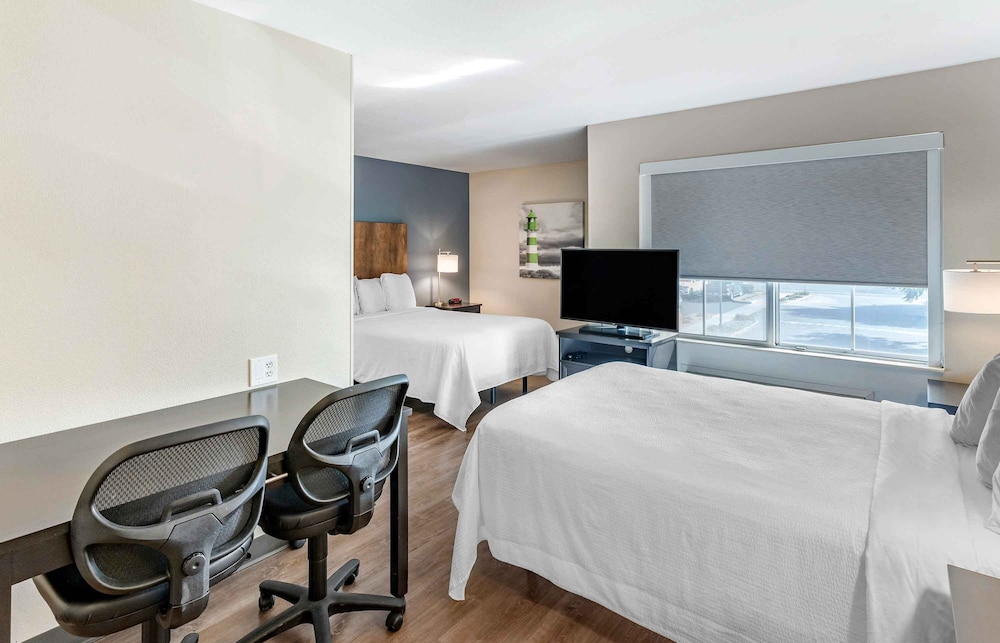 Extended Stay America Premier Suites San Jose Airport 18/43