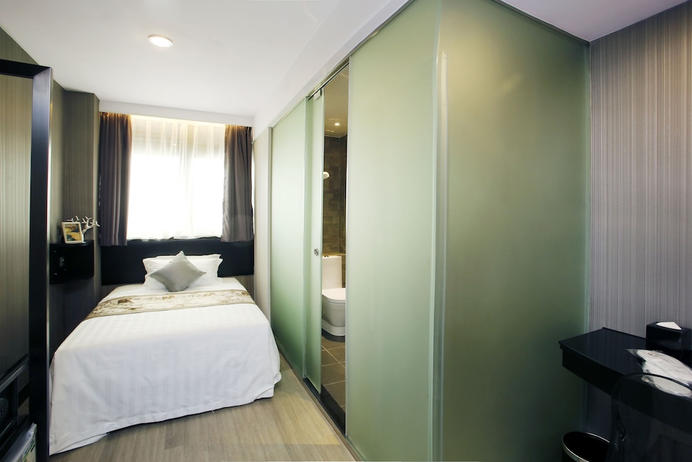 M1 HOTEL NORTH POINT 17/66