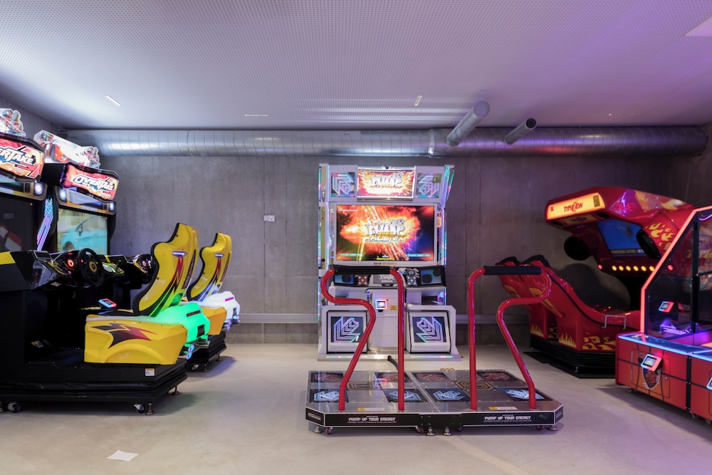 Ki Space Hotel & Spa 24/50