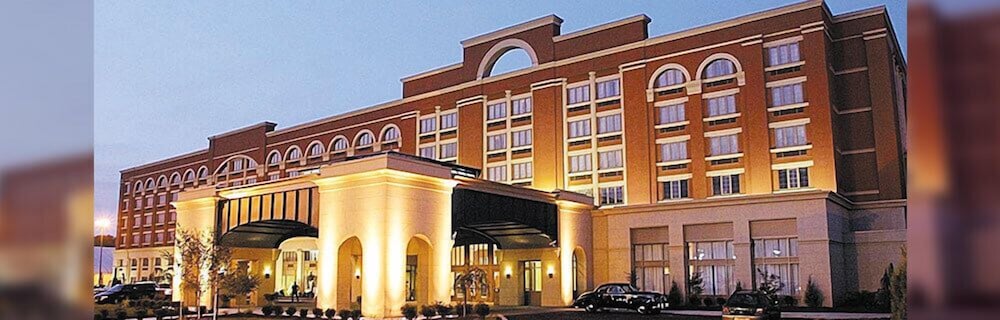 Mountaineer Casino, Racetrack & Resort 1/37