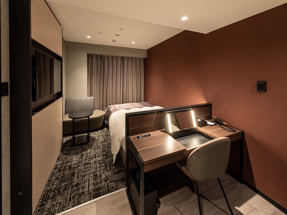 Kobe Plaza Hotel 47/53