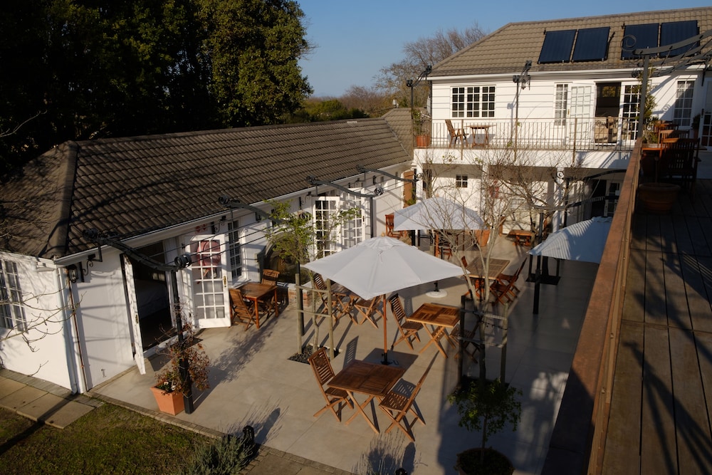White Lodge Constantia Guest House 44/59