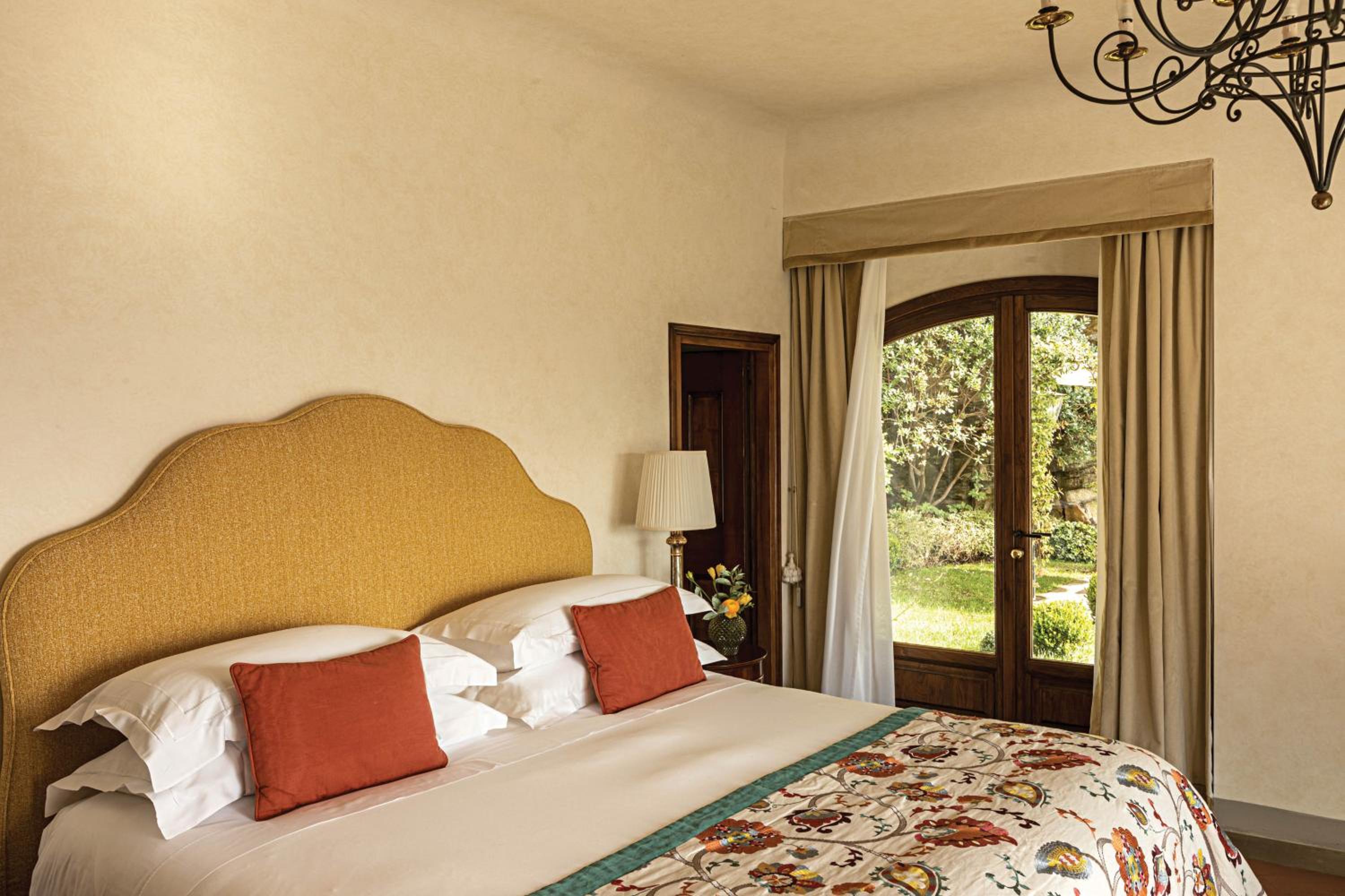 Suite, Single Bed, Villa San Michele A Belmond Hotel Florence 2/9