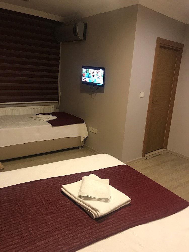 Altinboynuz Family Hotel 8/16