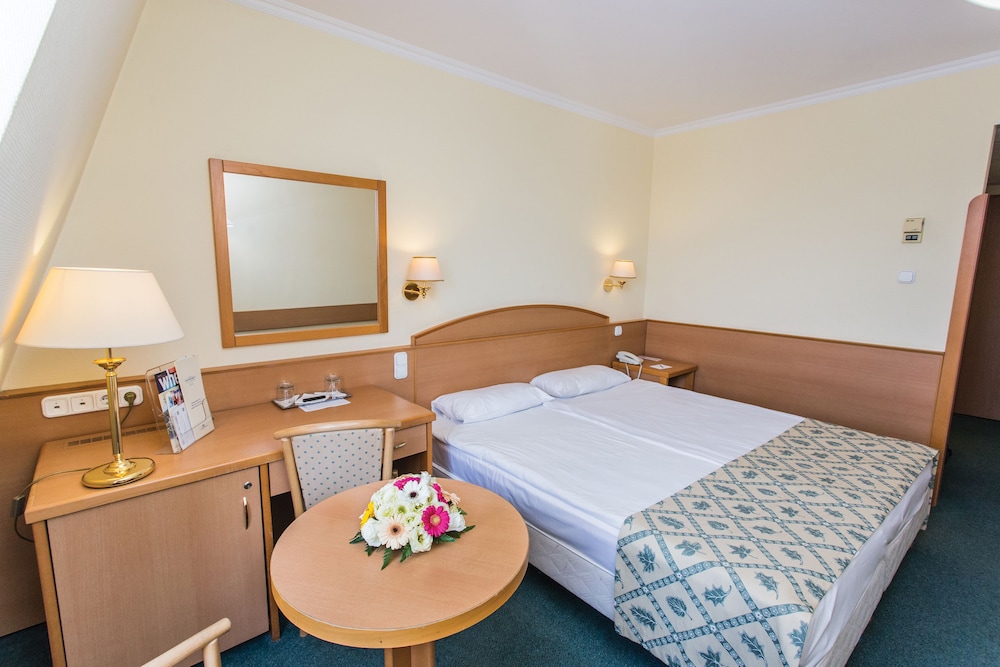 Hotel Erzsebet City Center 26/57
