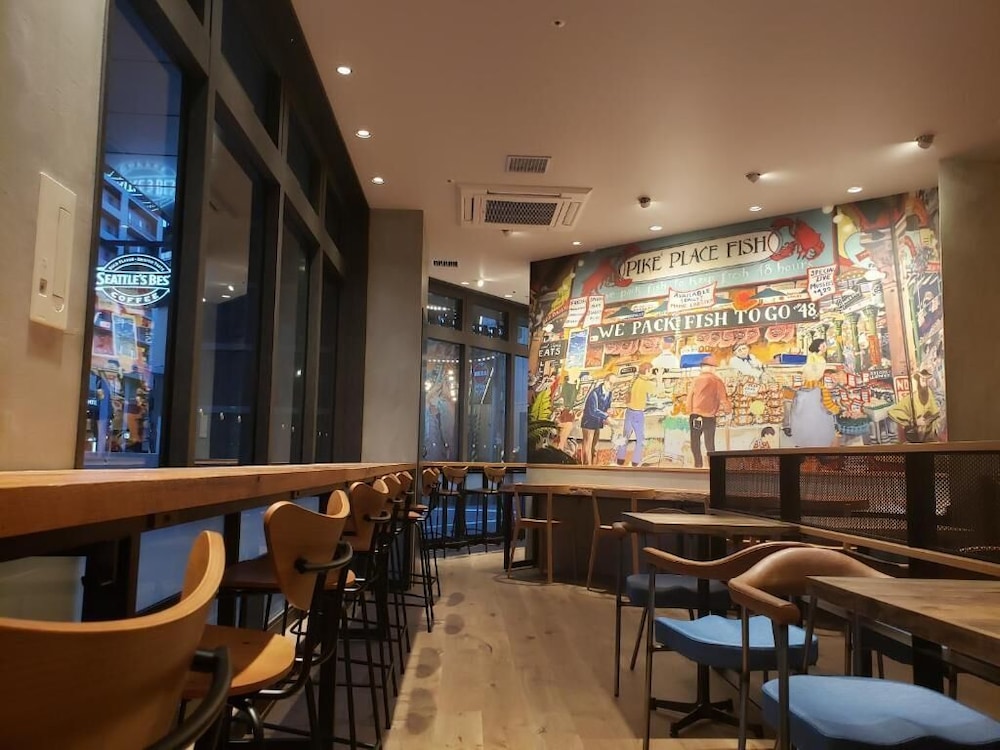 Welina Hotel Premier Nakanoshima East 36/43