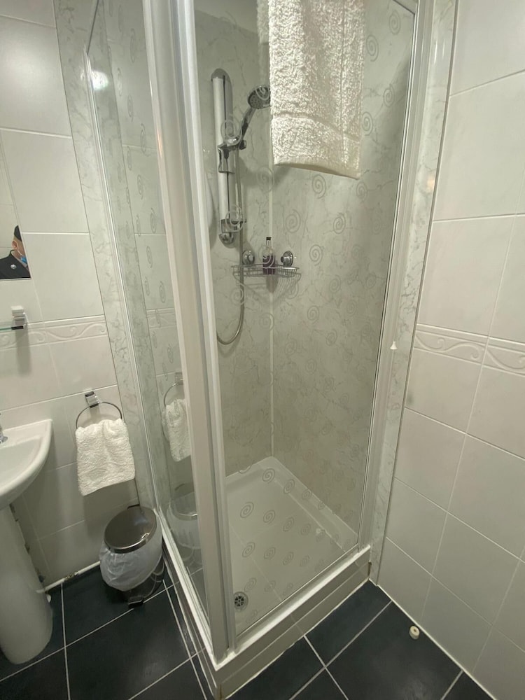 Landguard Lodge 24/32