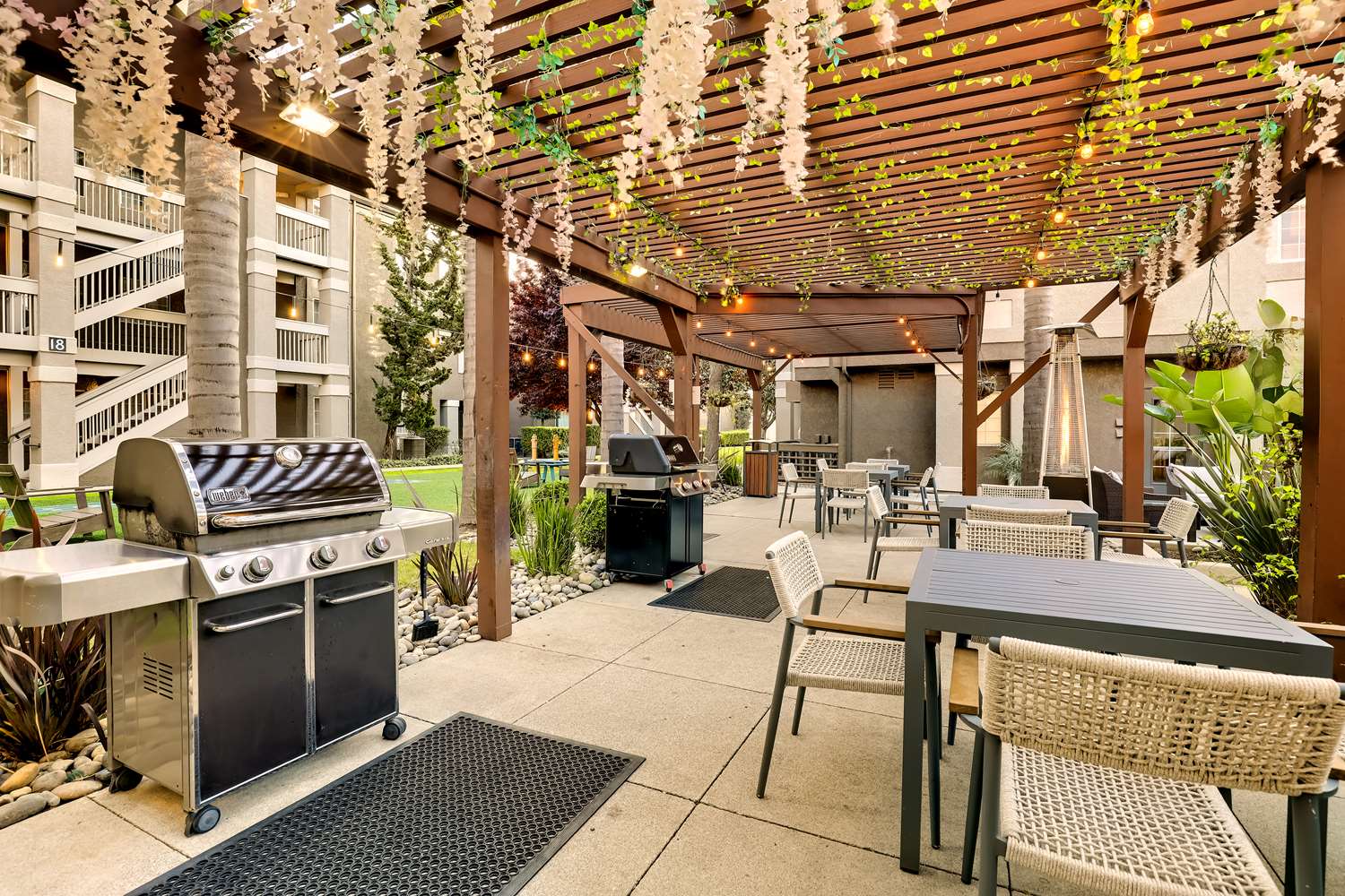 Sonesta Es Suites Sunnyvale 31/50