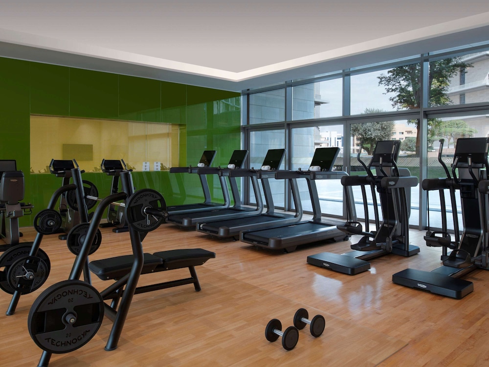 Banyan Tree Doha at La Cigale Mushaireb 25/50