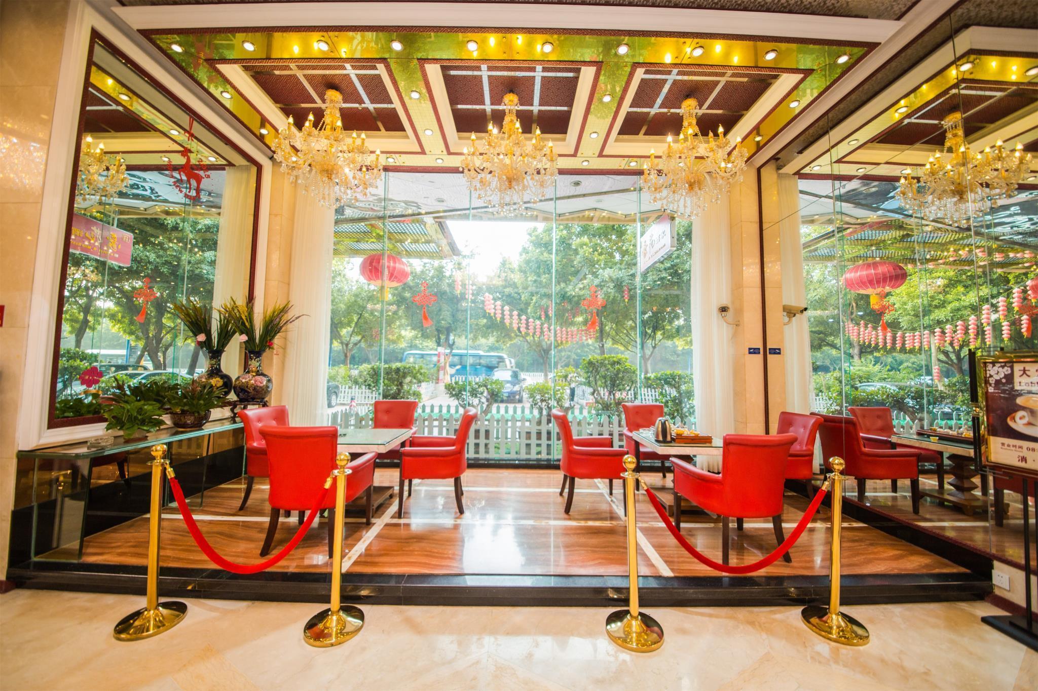 Milu Hotel 15/20