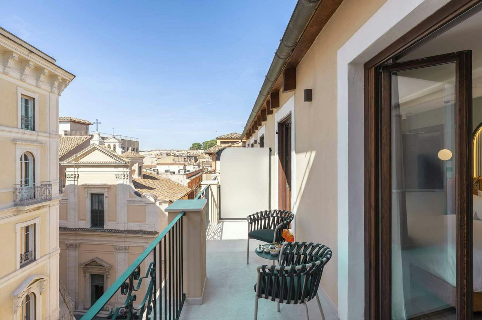 Je Rome Hotel 6/148