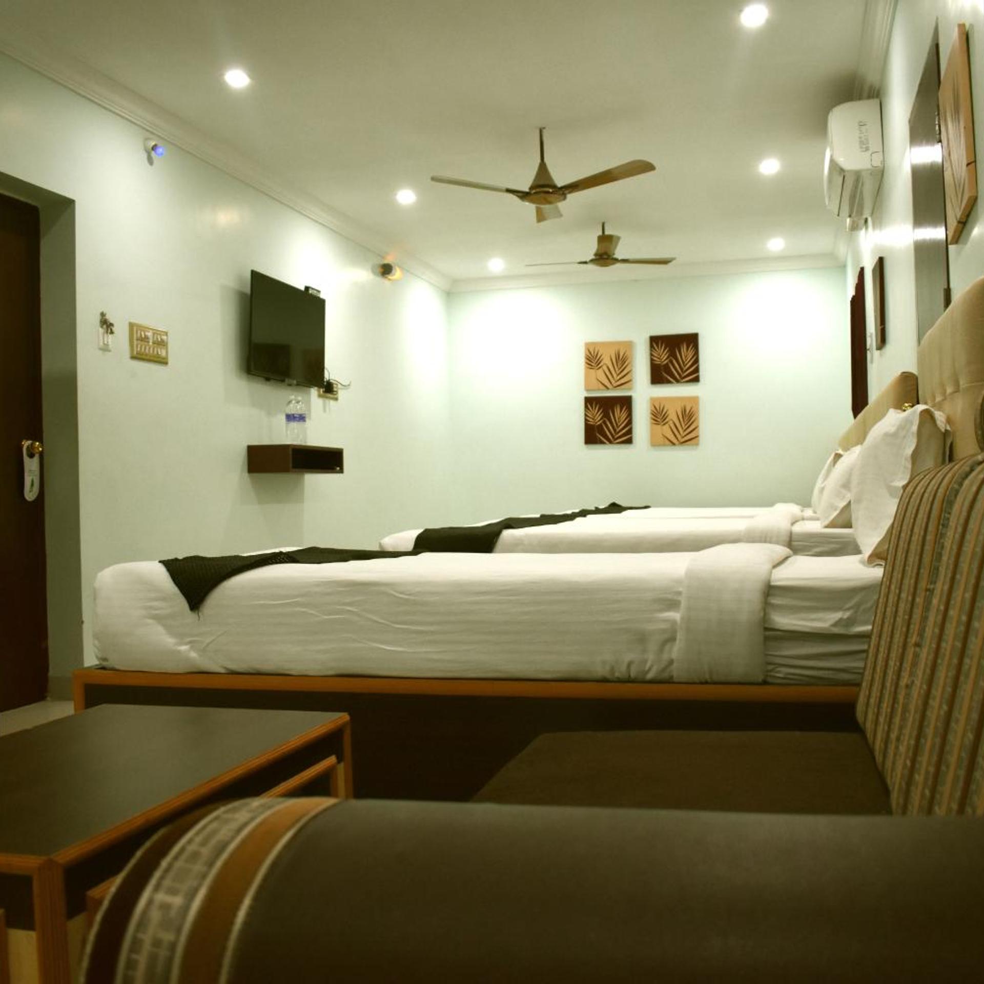 Hotel Apple Park Inn 25/38