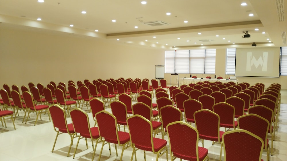 Hotel Mepas 91/103