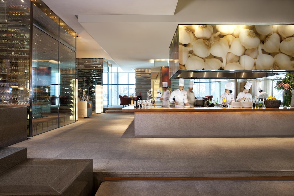 Grand Hyatt Incheon 12/74