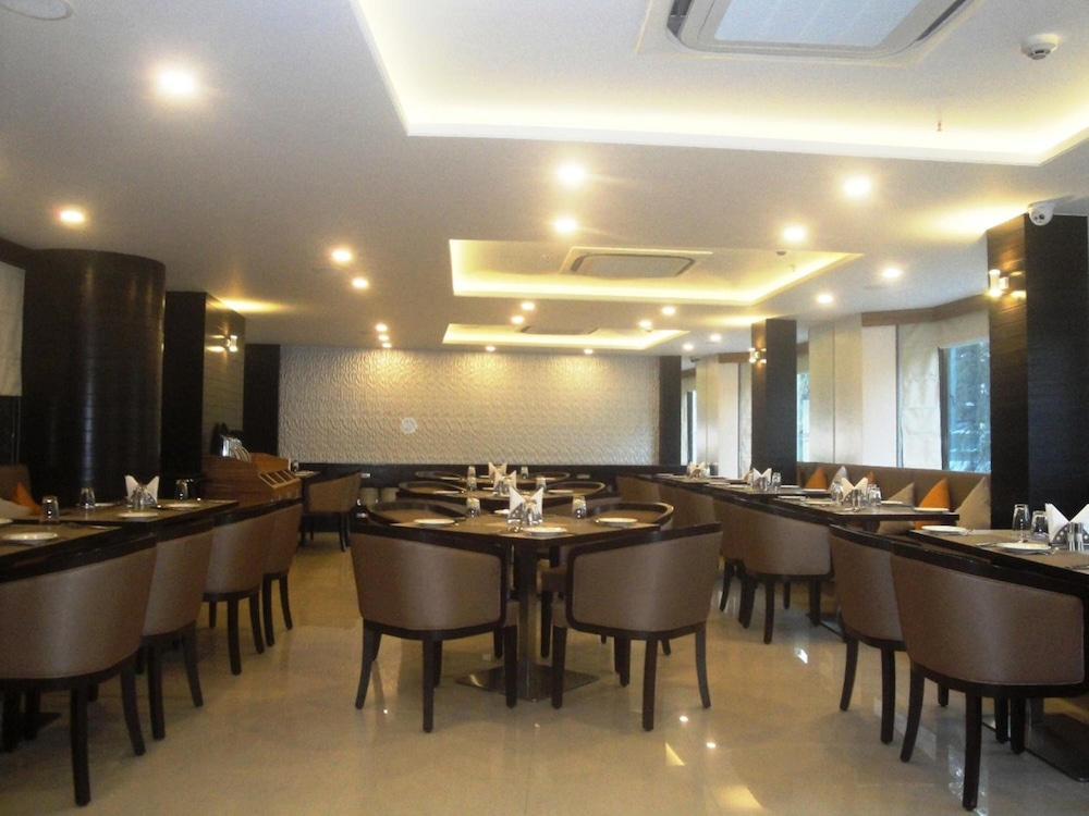 The Fern Residency MIDC, Pune 26/34