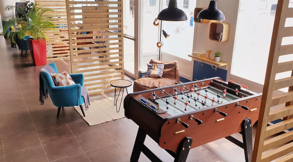 Ibis Budget Issy Les Moulineaux 57/70