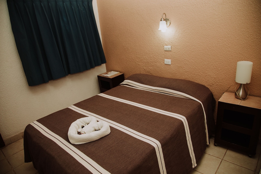 Hotel Cervantino 22/50