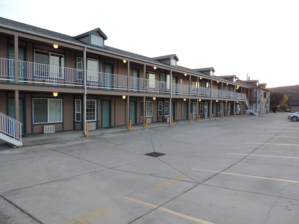 Sweet Breeze Inn 5/65