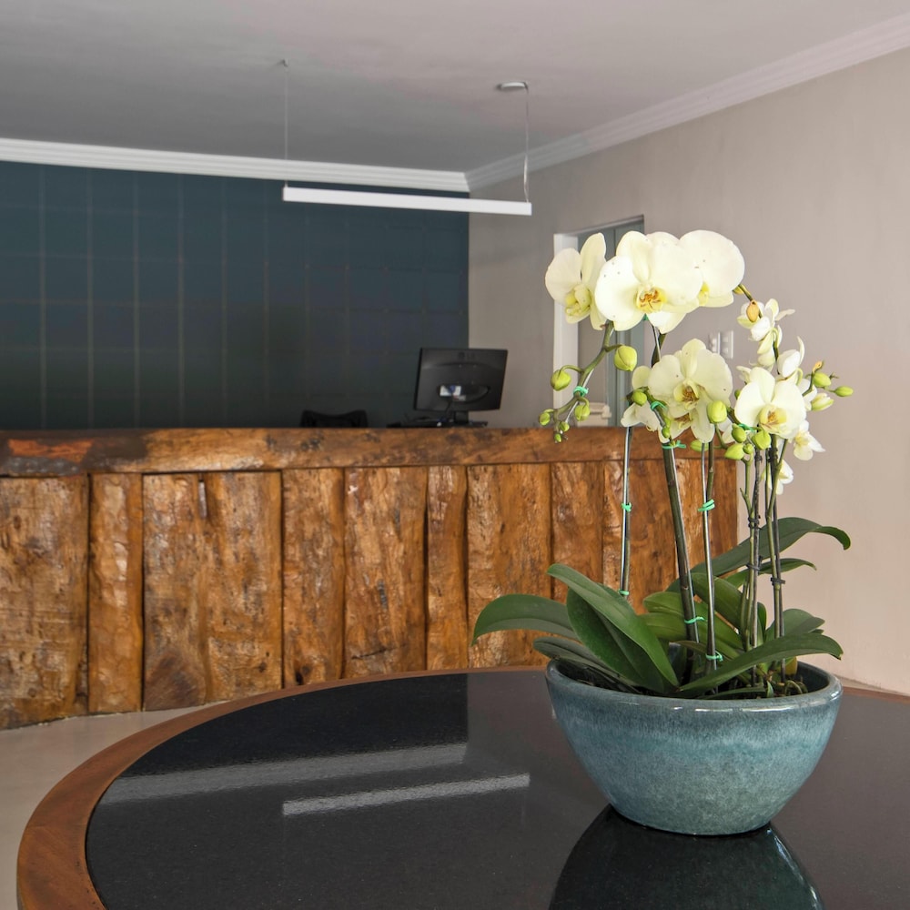 Villagio Embu Resort & Convention 8/50