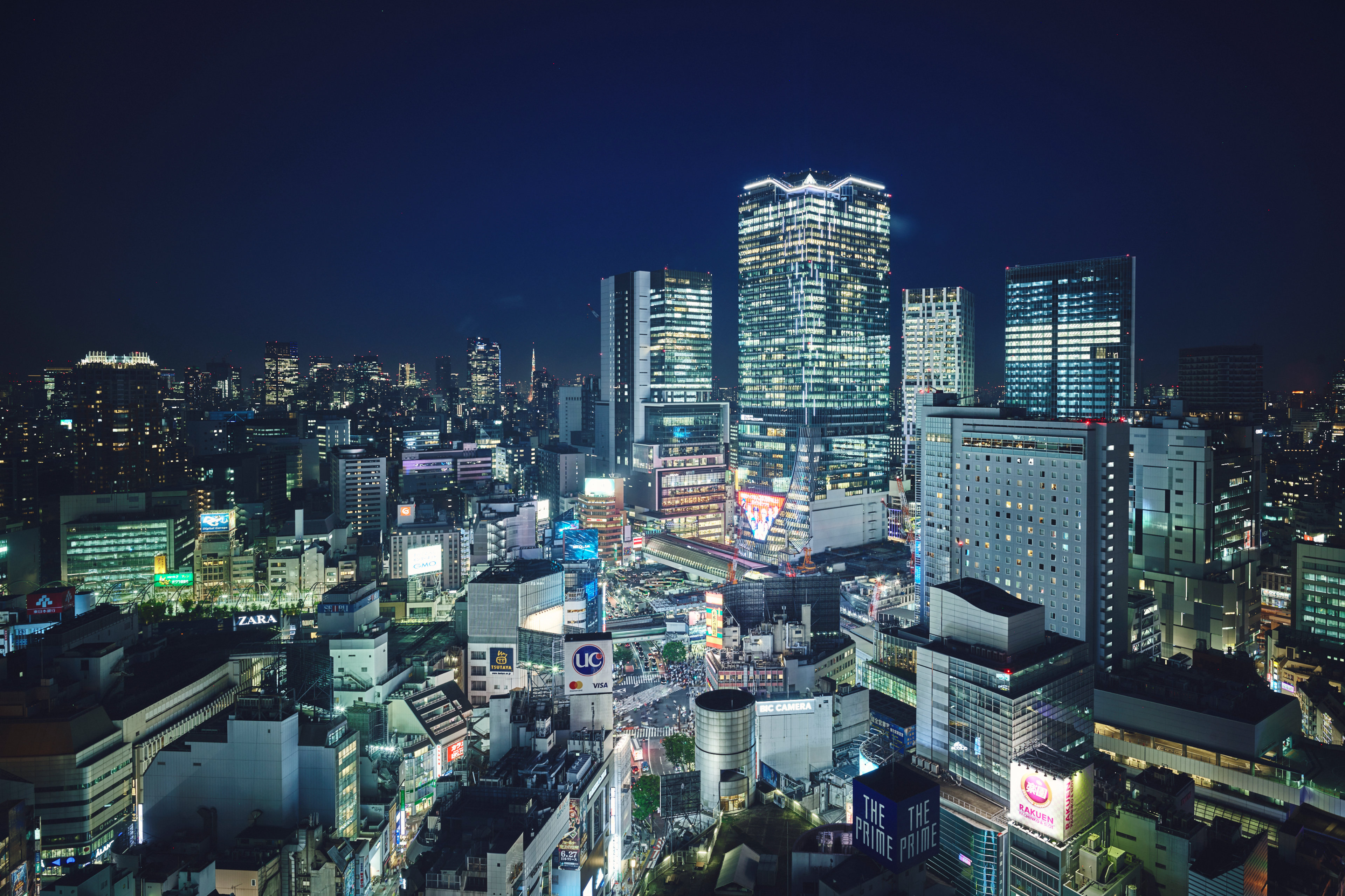 Hotel Indigo Tokyo Shibuya 6/50