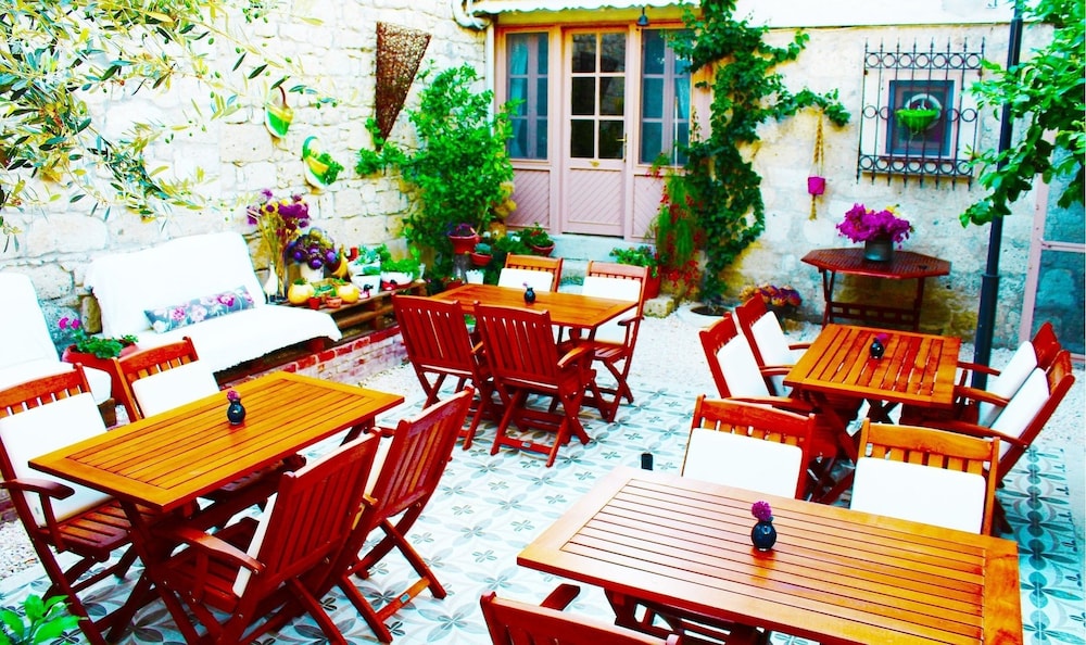 Lilyum Alacati Butik Otel 35/47