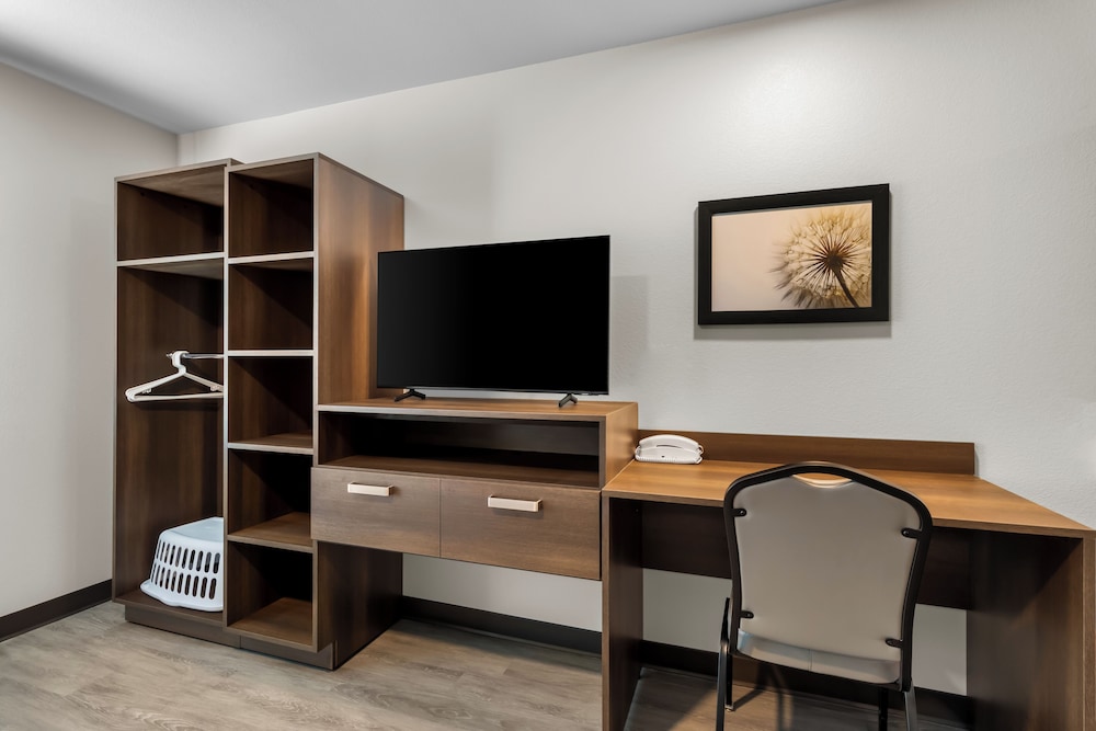 WoodSpring Suites Ceres - Modesto 50/62