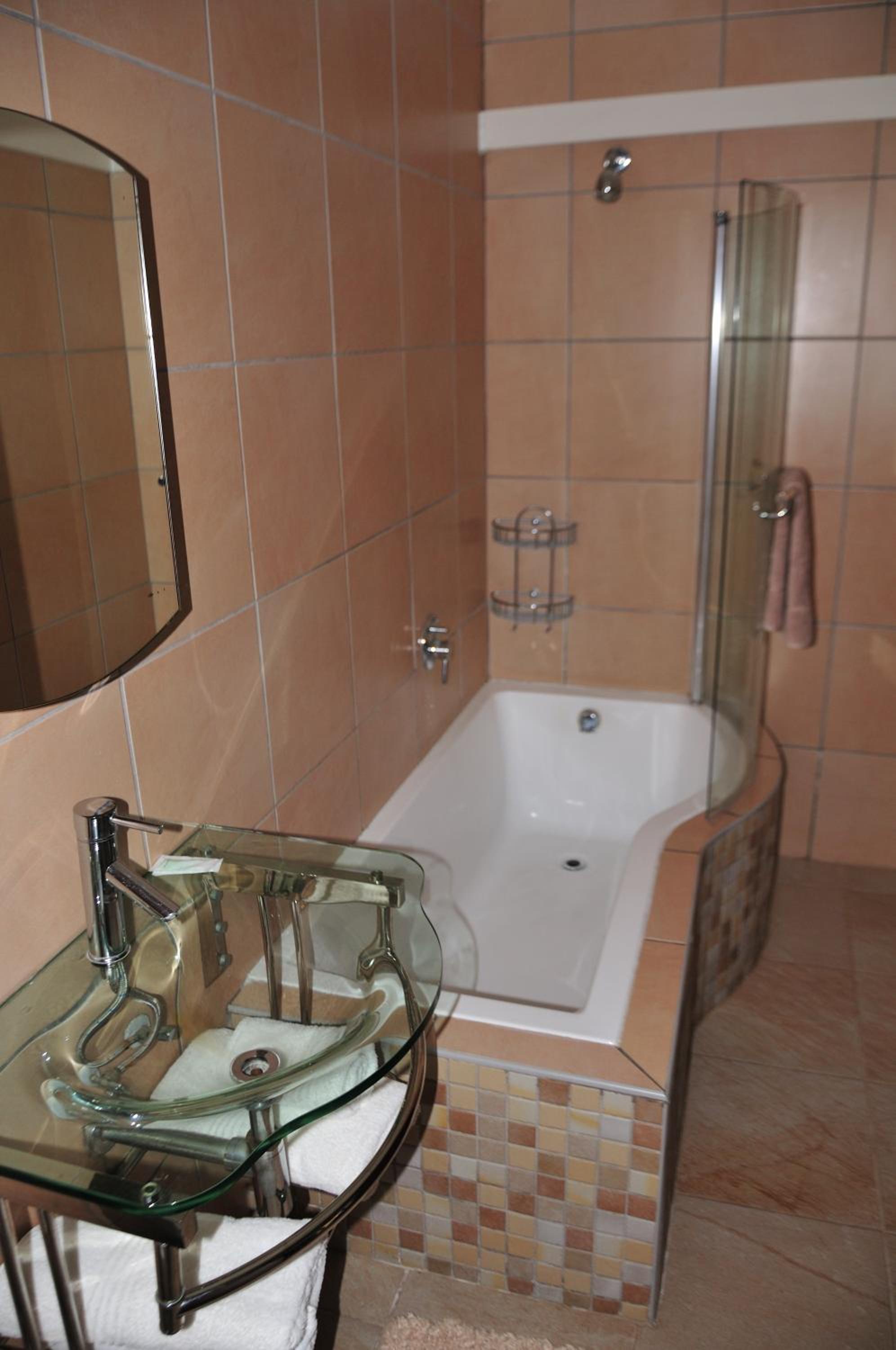 Mi Casa Guesthouse 20/23