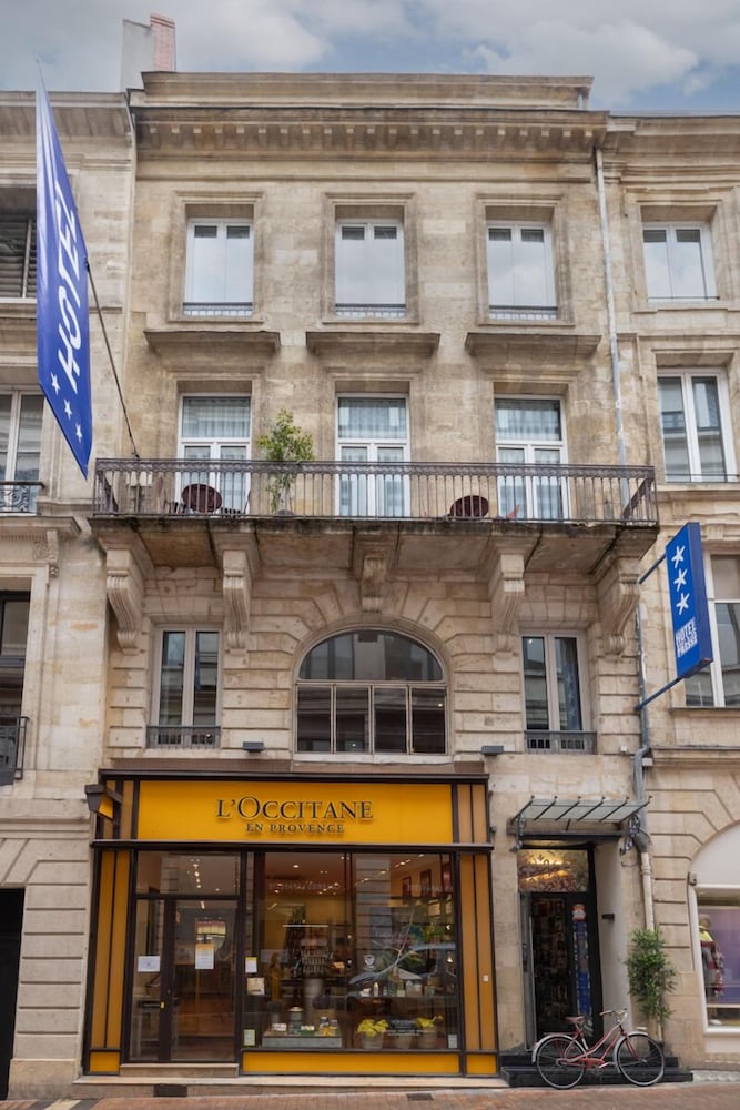 Hotel De La Presse Bordeaux 1/27
