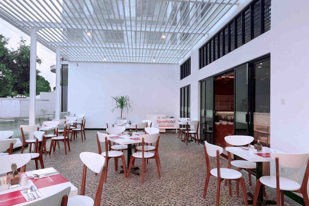 favehotel Malioboro Yogyakarta 55/70