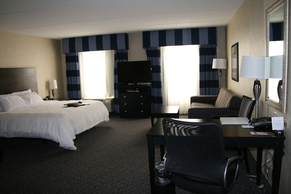 Hampton Inn Doylestown 22/58