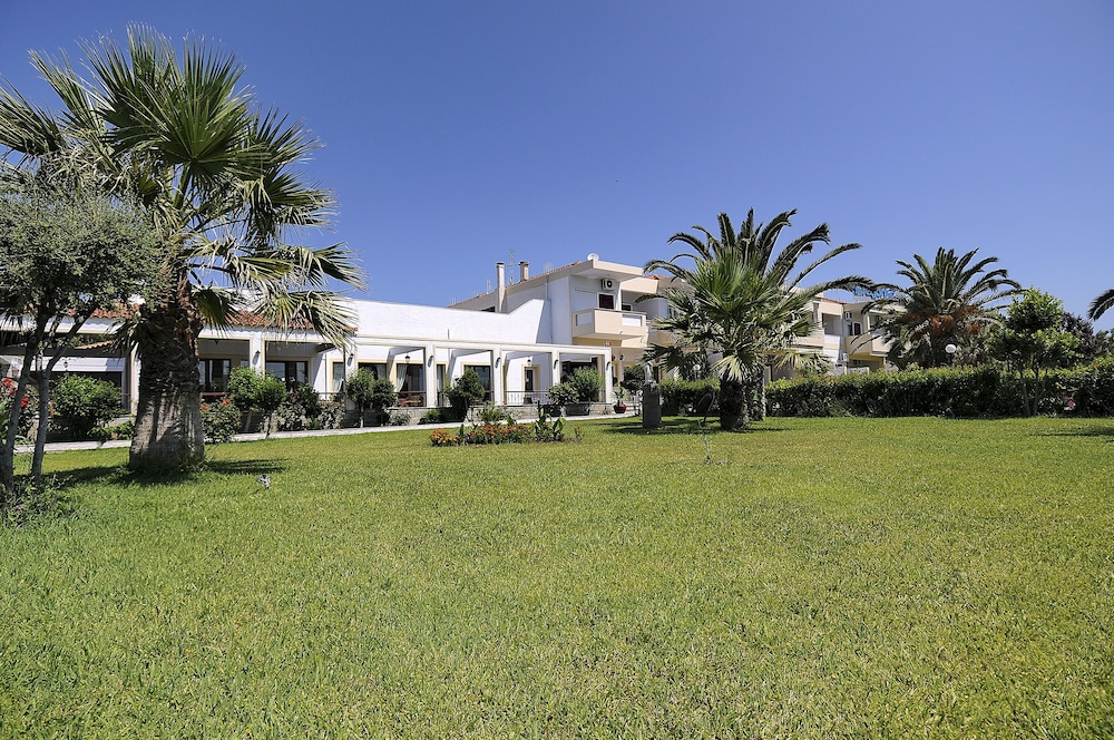 Kalloni Bay 44/50