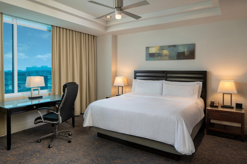 Westin Houston Memorial City Hotel 14/54