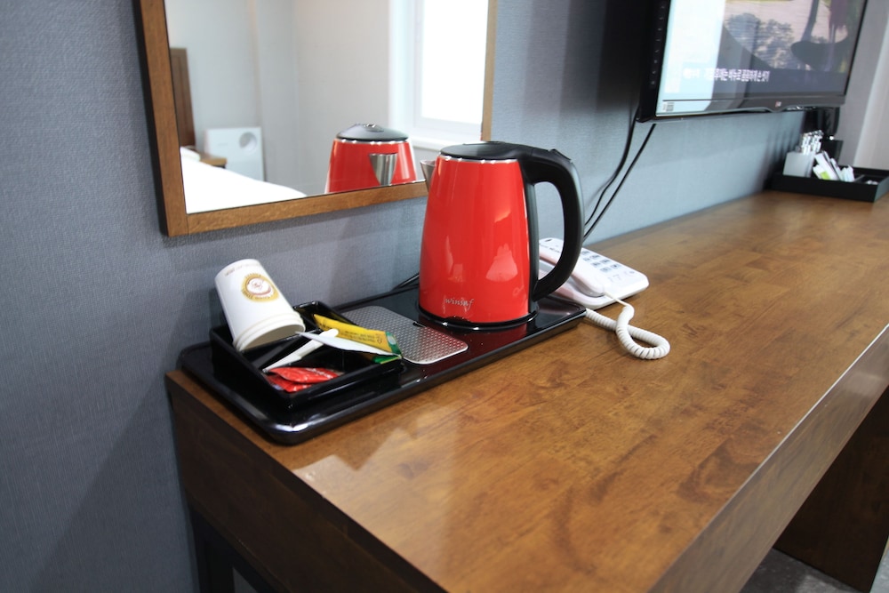 Valentine酒店(Valentine Hotel) 图片4