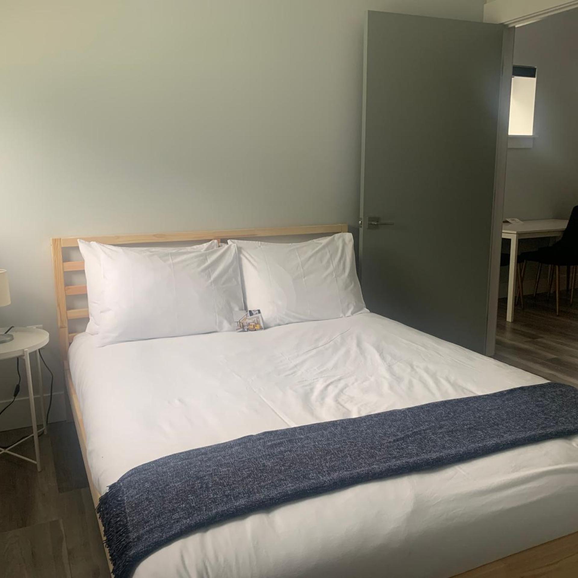 جناح جونيور، Station 1 - Suites Boutique Hotel 4/10
