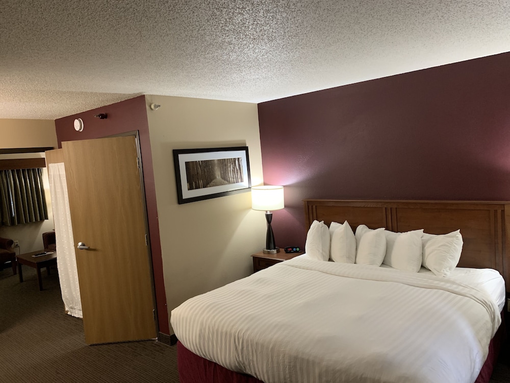 Americinn By Wyndham Proctor Duluth Black Woods 13/53
