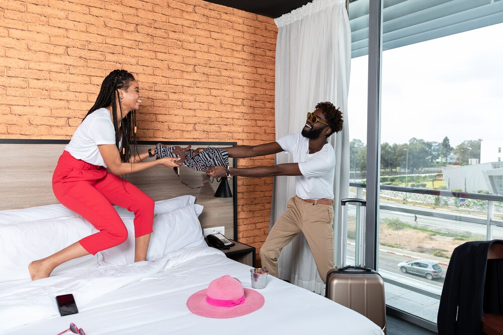 Onomo Hotel Douala 46/79