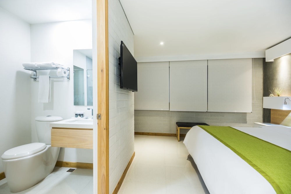 Terra Biohotel 45/50