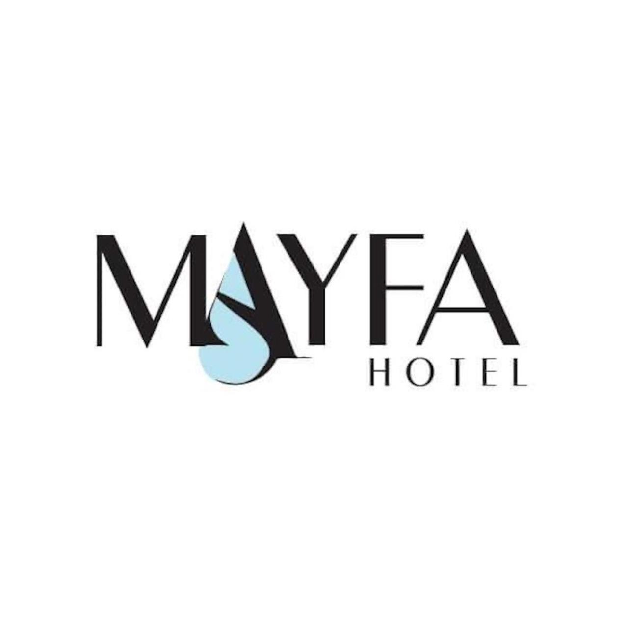 Mayfa Hotel 10/58