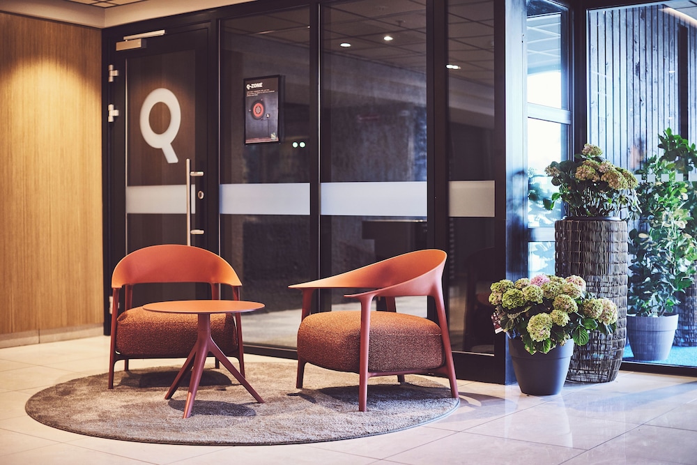 Quality Hotel Maritim 10/49