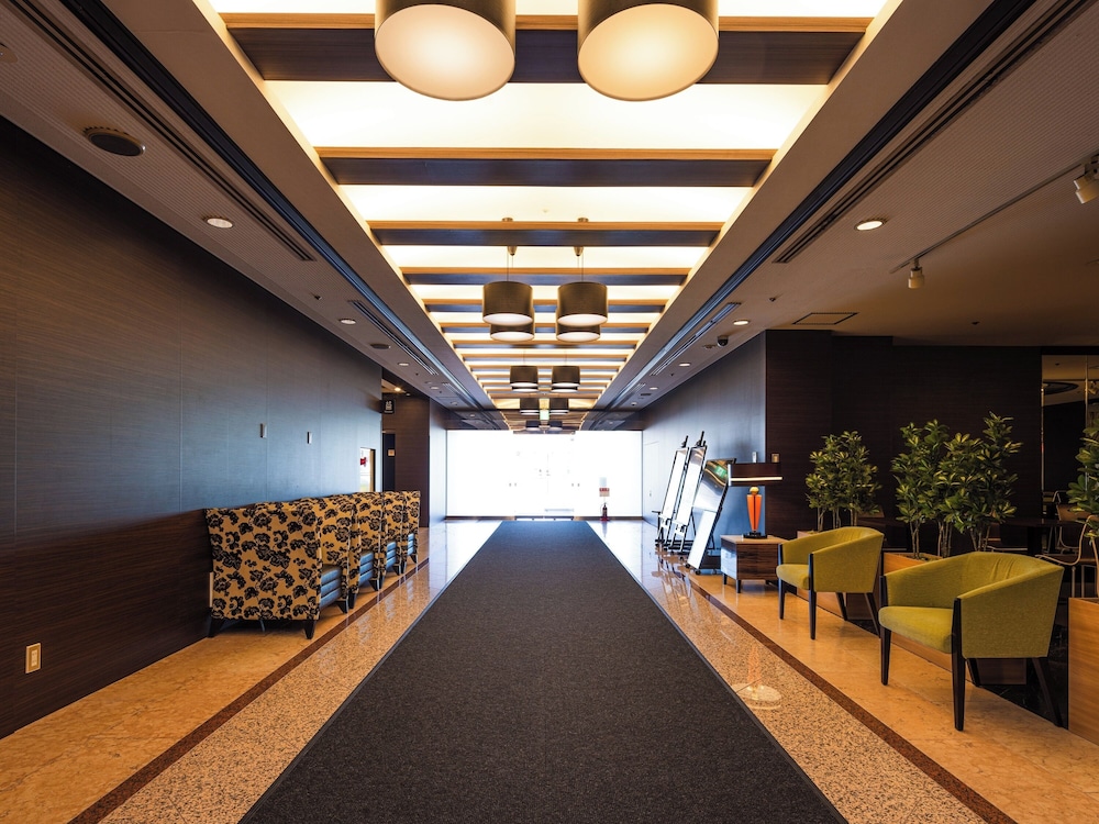 Apa Hotel Tsuruoka-Ekimae 40/57