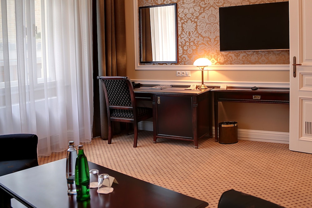 Luxury Spa Hotel Olympic Palace 46/50