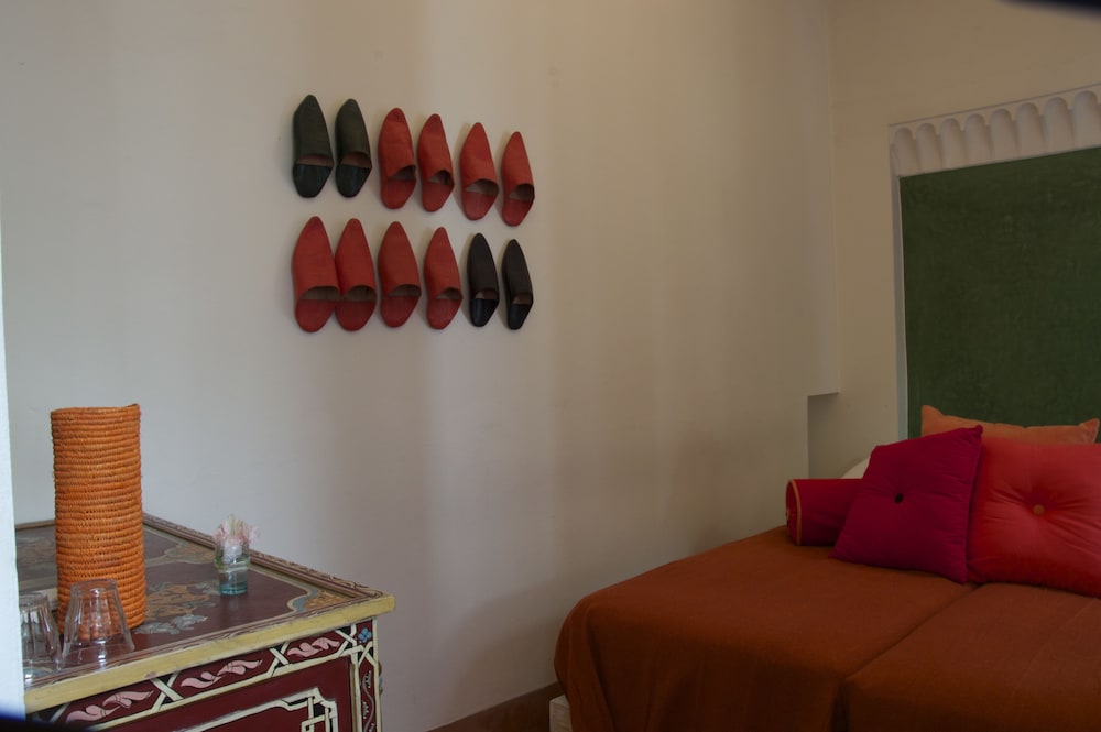 Riad Safa 46/63