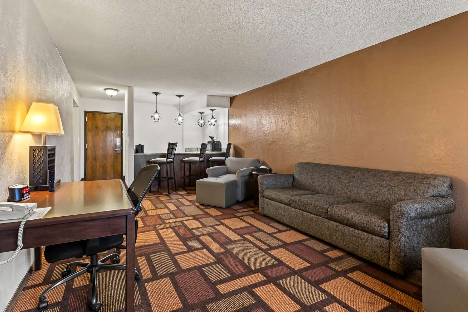 Best Western Tower West Lodge 24/40