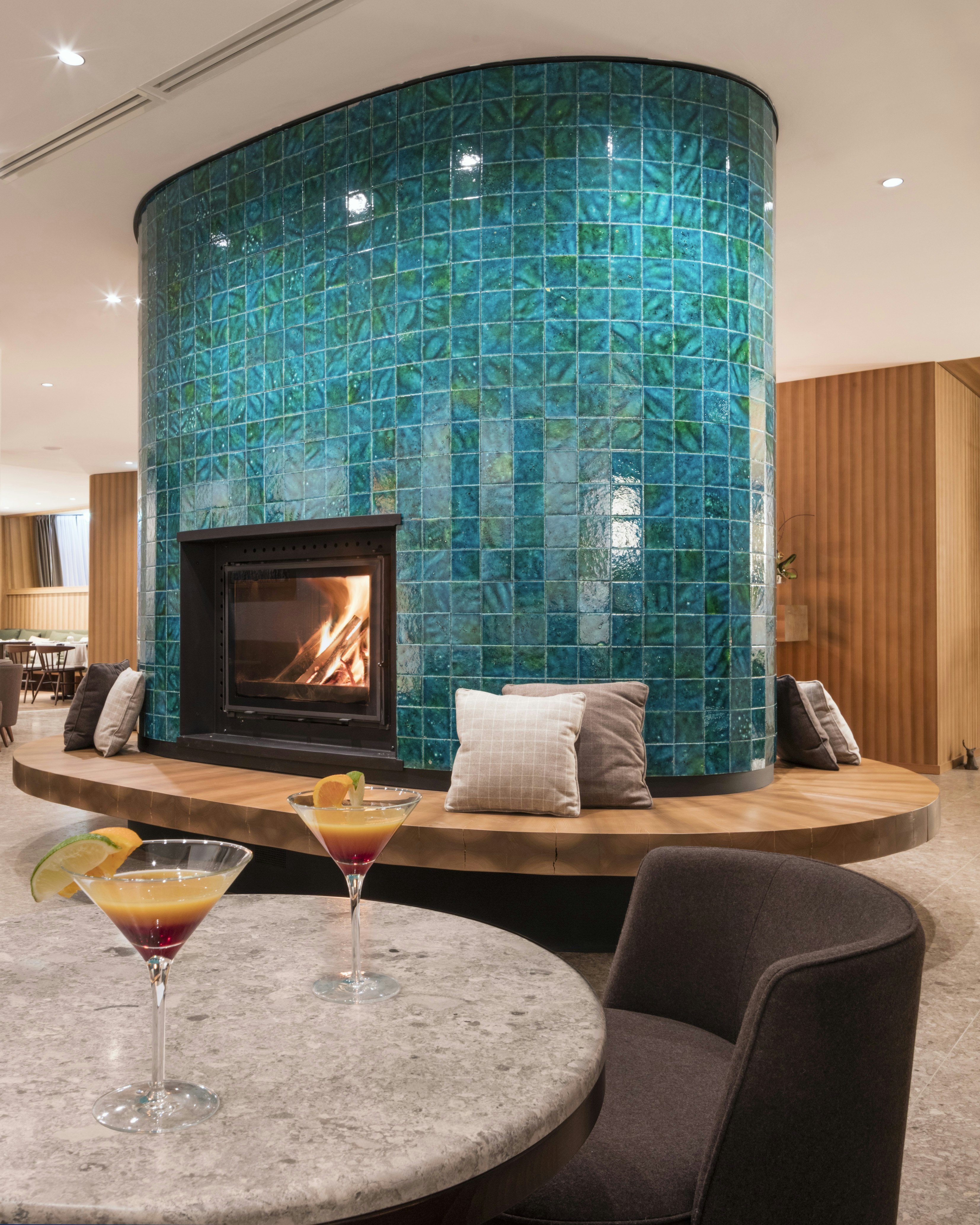 Faloria Mountain Spa Resort 34/44