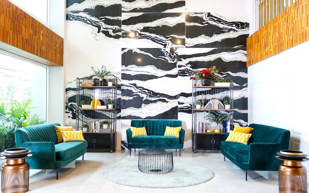 Sann Hotel 28/36